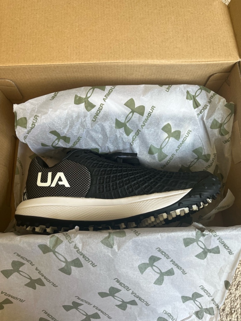 Under Armour Glyde 2.0 Turf - Picture 7 of 9